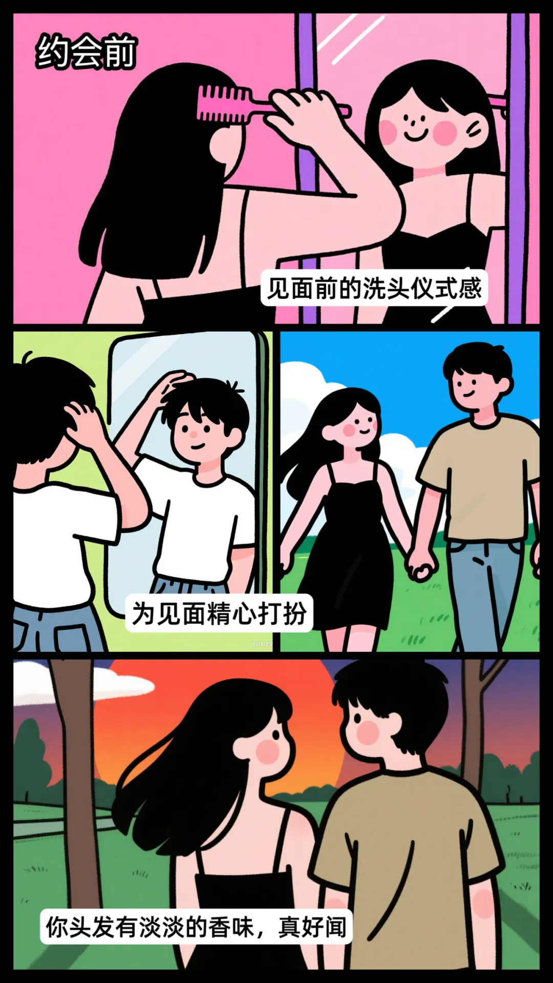 640?wx fmt=jpeg - 七夕走心礼物，感受到了小幸福