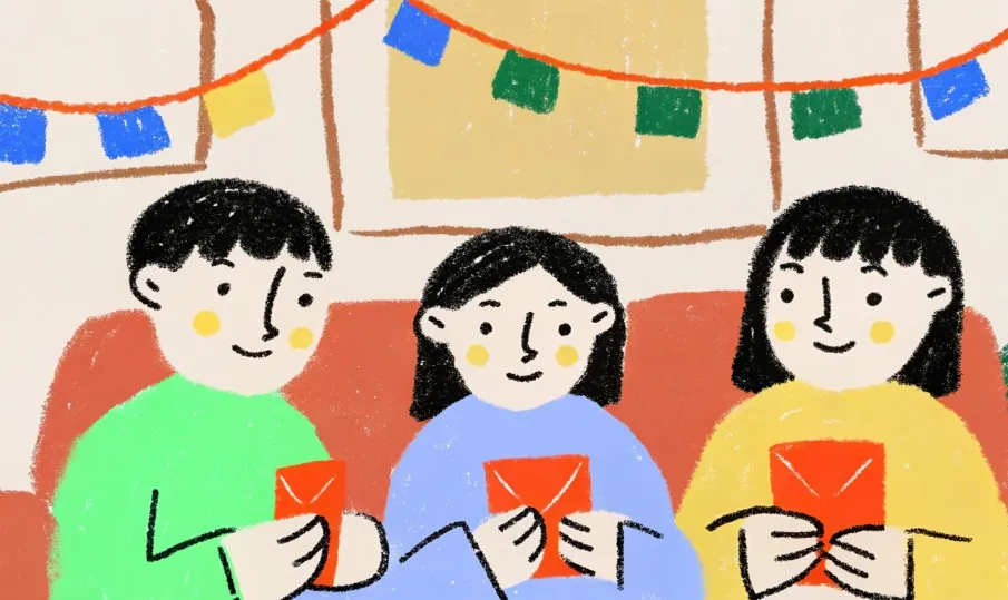 640?wx fmt=jpeg - 长大真好，可以买自己喜欢的年货了